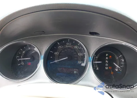 2010 Lincoln Mkz из США, поврежденный, VIN 3LNHL2GCXAR604027